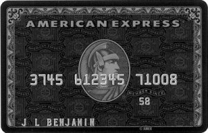american-express-centurion-black-card